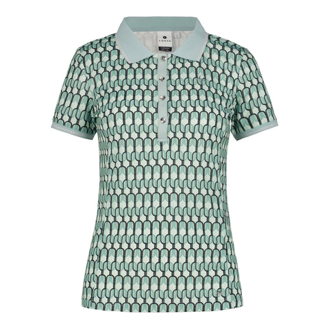 Eriksberg Poloshirt Damen