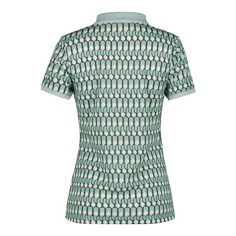 Eriksberg Poloshirt Damen