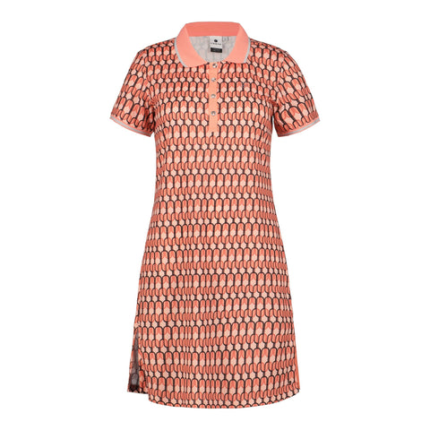 Erikvalla Golfkleid Damen