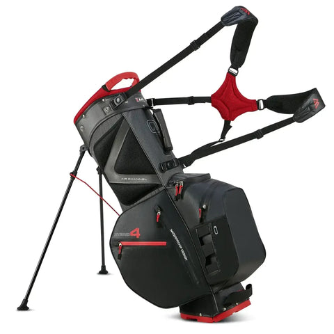 Aqua Hybrid 4 Standbag
