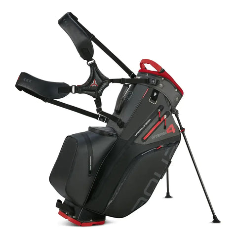Aqua Hybrid 4 Standbag