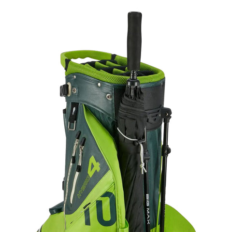 Aqua Hybrid 4 Standbag