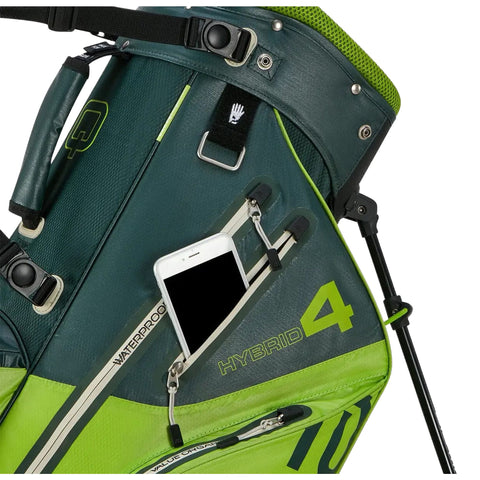 Aqua Hybrid 4 Standbag