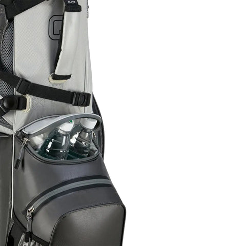 Aqua Hybrid 4 Standbag