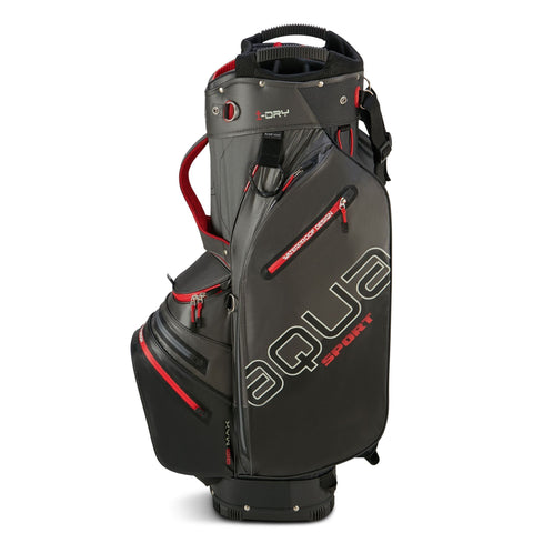 Aqua Sport 4 Cartbag