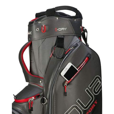 Aqua Sport 4 Cartbag