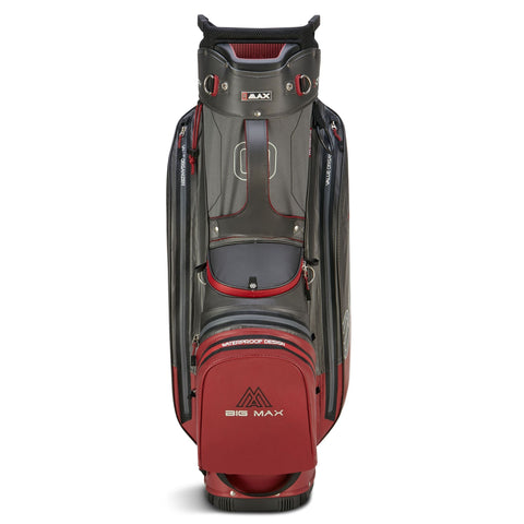 Aqua Sport 4 Cartbag