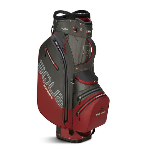 Aqua Sport 4 Cartbag