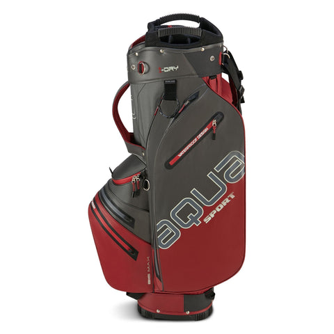 Aqua Sport 4 Cartbag