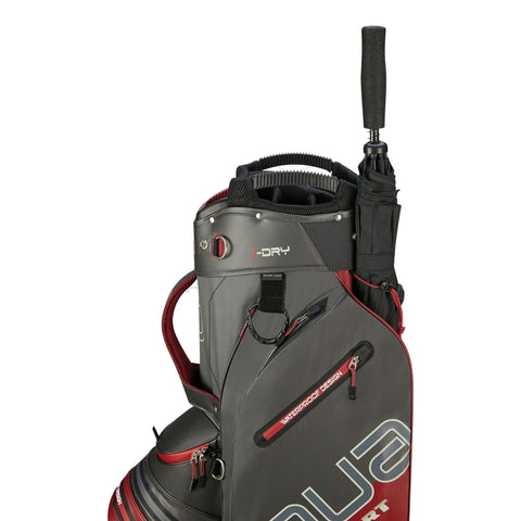 Aqua Sport 4 Cartbag