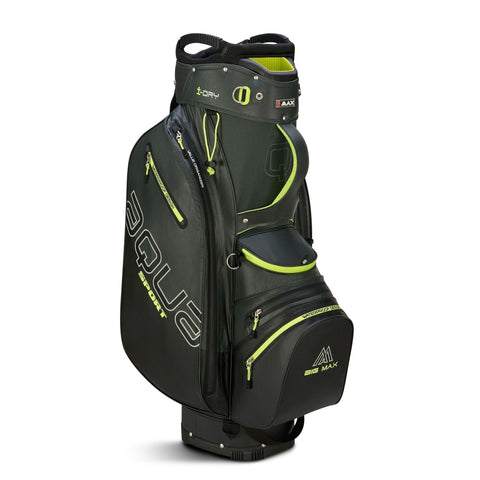 Aqua Sport 4 Cartbag