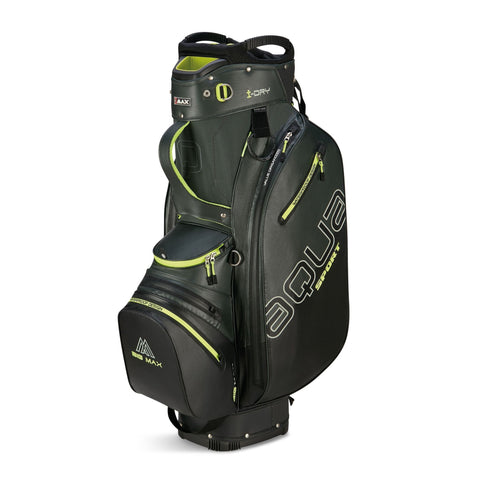 Aqua Sport 4 Cartbag