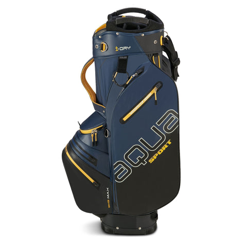 Aqua Sport 4 Cartbag