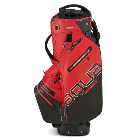 Aqua Sport 4 Cartbag