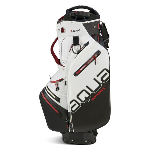 Aqua Sport 4 Cartbag