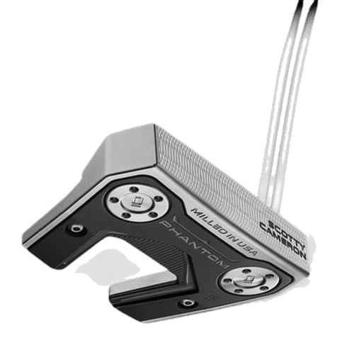 Phantom 5 Putter