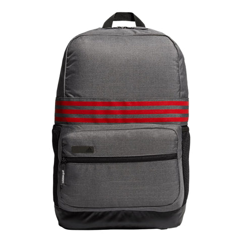 3-Stripes Medium Backpack- Rucksack