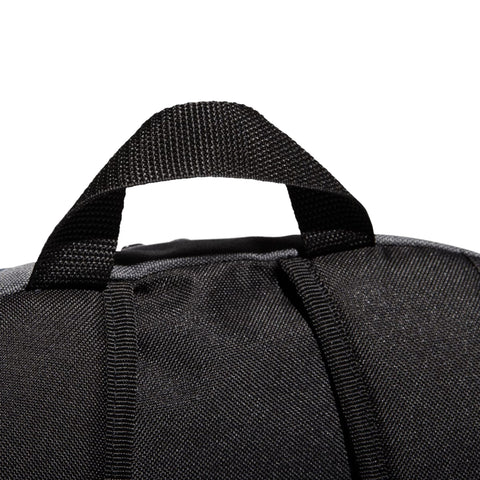 3-Stripes Medium Backpack- Rucksack