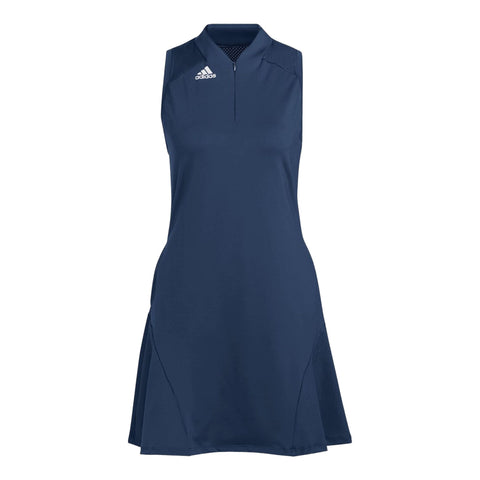 W Sport Performance Dress Navy Damen