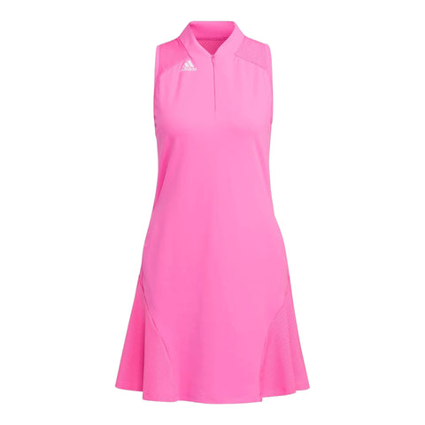 W Sport Performance Dress Pink Damen