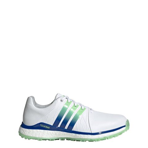 W Tour 360 XT-SL White/Blue/Neon Damen