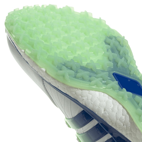 W Tour 360 XT-SL White/Blue/Neon Damen