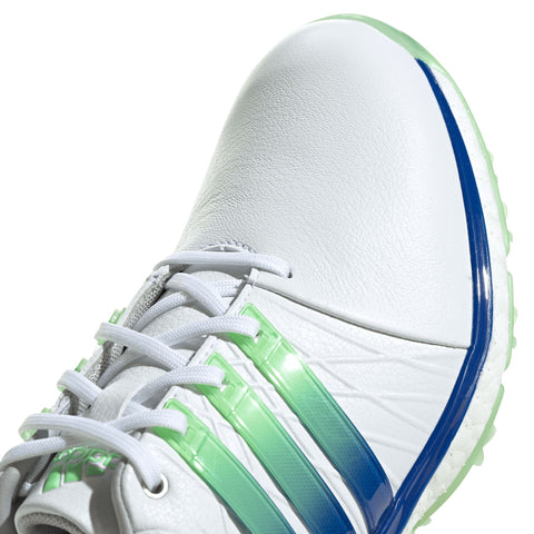 W Tour 360 XT-SL White/Blue/Neon Damen
