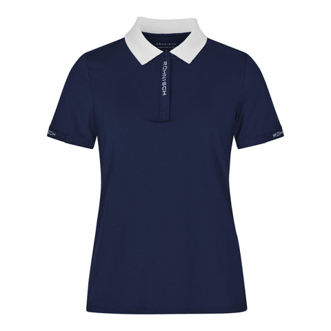 Abby Poloshirt Damen