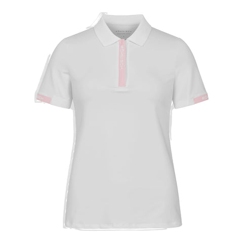 Abby Poloshirt Damen