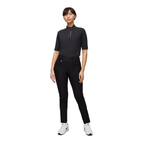 Addy Short Sleeve Shirt Damen