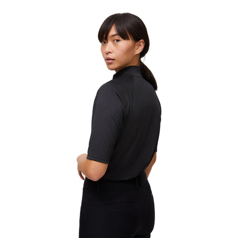 Addy Short Sleeve Shirt Damen