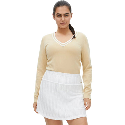 Adele Knitted Sweater Damen