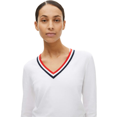 Adele Knitted Sweater Damen