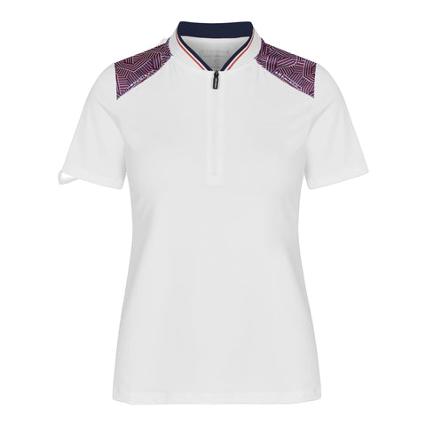 Arya Poloshirt Damen
