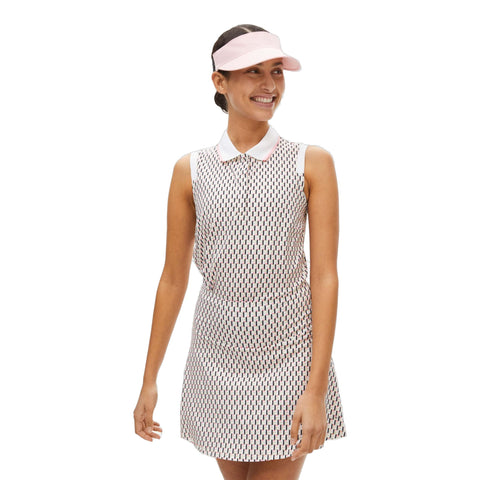 Deni Sleeveless Poloshirt Damen