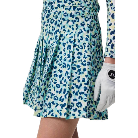 Adina Print Skirt Damen