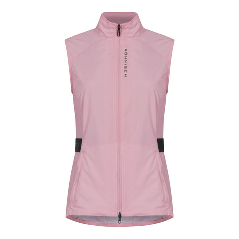 Miles Wind-Weste Damen