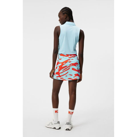 Dena Sleeveless Top