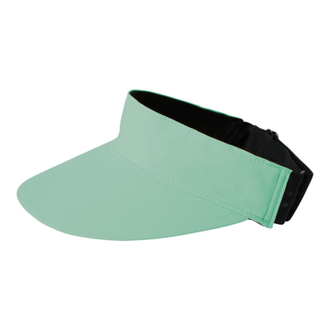 Logo Sun Visor Damen