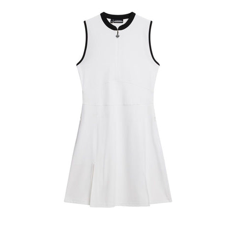 Ebony Golfkleid