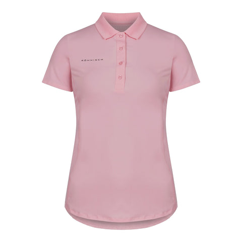 Nicky Poloshirt Damen