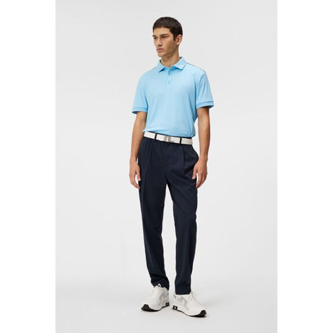 Jeff Reg Fit Polo