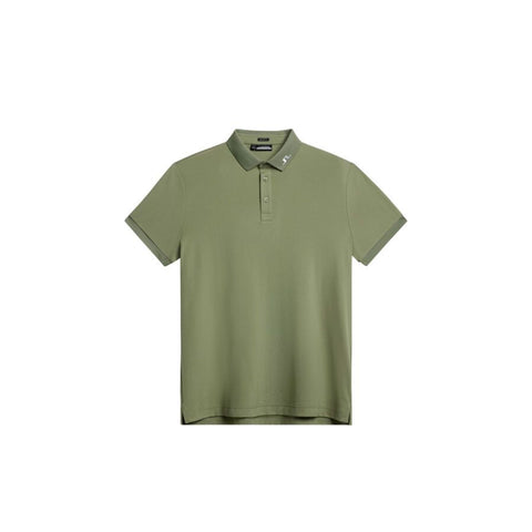 KV Regular Fit Print Polo
