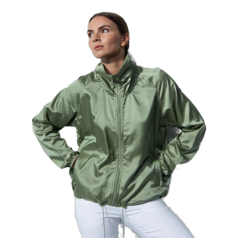 Como Wind-Jacke Damen