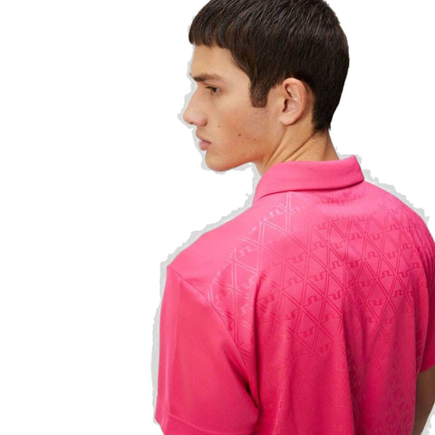 Peat Regular Fit Polo Herren