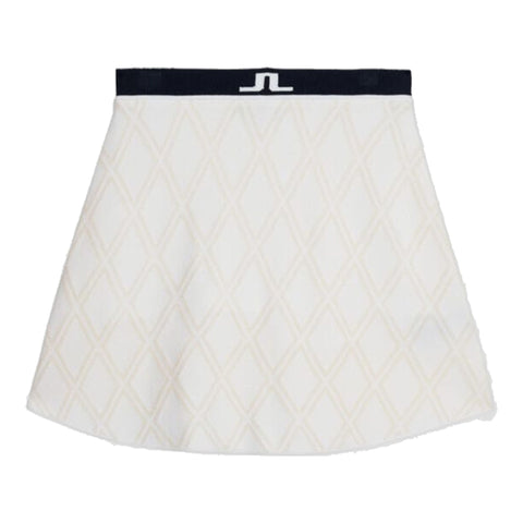 Aper Knitted Skort Damen