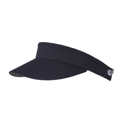 Marina Spiralband-Visor Damen
