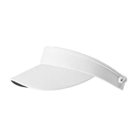 Marina Spiralband-Visor Damen