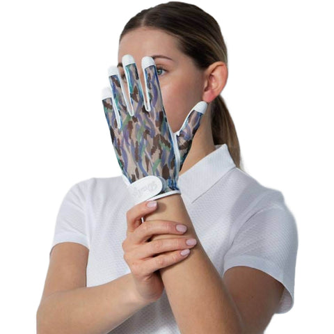 Novara Sonnen-Handschuh Damen