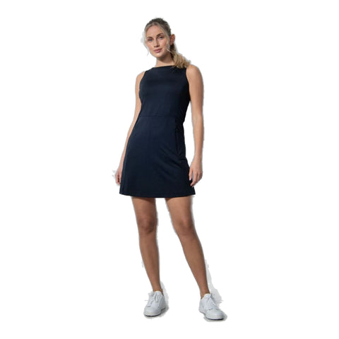 Savona Sleeveless Golfkleid Damen